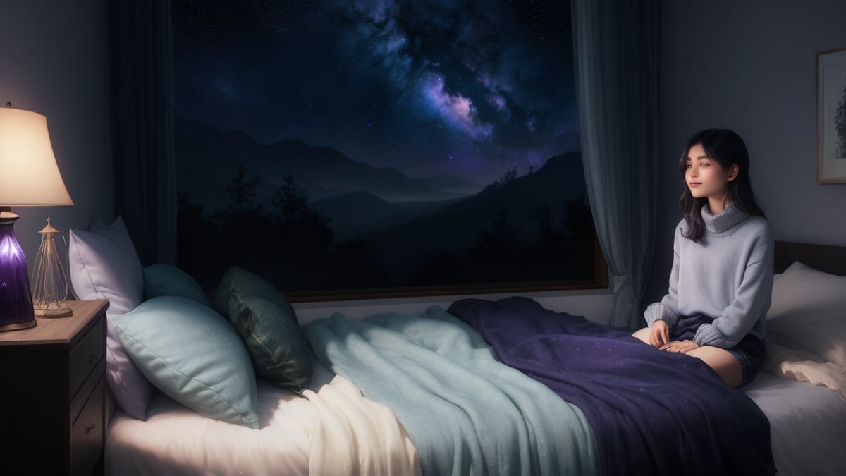 Evening Rituals for Libra Season: Calm Your Mind and Home