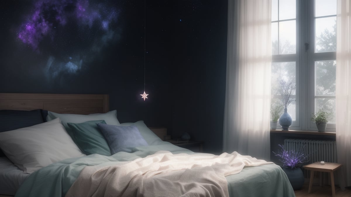 Evening Wind‑Down Ritual for Libra Season: Balance Home and Heart