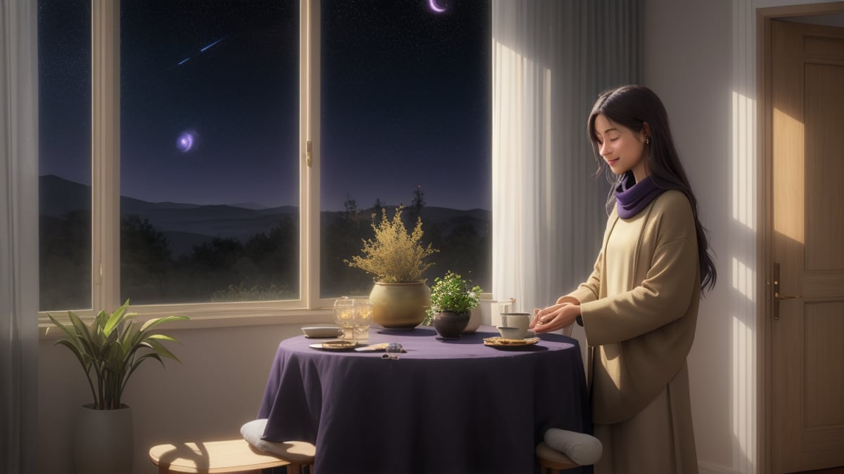 Yang Earth Dragon Day: Grounded Home and Savings Boost in Libra Season